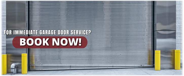 Garage Door Off Track In San Ramon CA