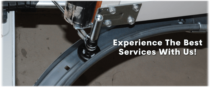Garage Door Roller Repair San Ramon CA